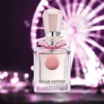 ⁦Johan b Sugar Fantasy 85ml EDP For women⁩ - الصورة ⁦2⁩