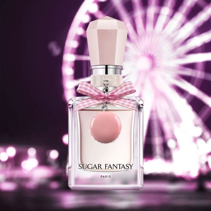 ⁦Johan b Sugar Fantasy 85ml EDP For women⁩ - الصورة ⁦3⁩