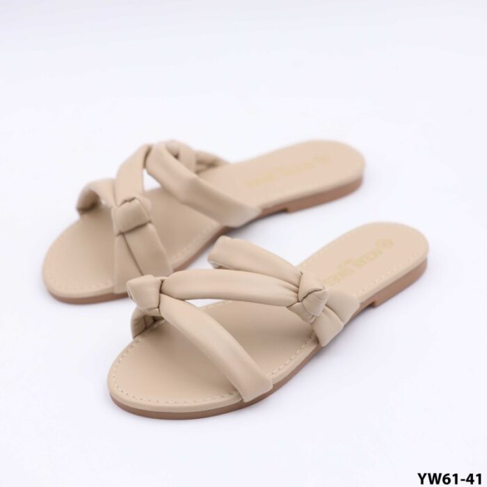 10309535_68e26e2e39444 OCEAN Lady Sandal حذاء صندل زحاف من اوشن - الصورة 1