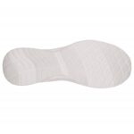 ⁦Skechers Men's Sport Skech-Air Dynamight Shoes - حذاء سكيتشرز سكيتش اير: ديانا ميت للرجال لون رمادي⁩ - الصورة ⁦3⁩