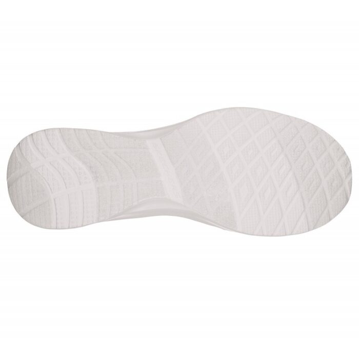 ⁦Skechers Men's Sport Skech-Air Dynamight Shoes - حذاء سكيتشرز سكيتش اير: ديانا ميت للرجال لون رمادي⁩ - الصورة ⁦3⁩