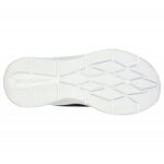 ⁦حذاء سكيتشرز مايكروسبيس ماكس للجنسين لون أسود- Skechers Unisex Microspec Max Shoes⁩ - الصورة ⁦3⁩