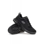 Skechers Men's Flex Advantage 4.0 - Providence Shoes - حذاء سكيتشرز فليكس ادفانتج 4.0 للرجال لون أسود