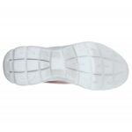 ⁦Skechers Women's Slip-On Trainers Summits Daily Flourish Shoes⁩ - الصورة ⁦3⁩