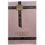 Hooked pour femme 100ML FOR WOMEN