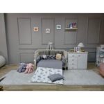 مفرش جدلة سكني