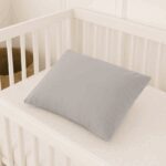 مخدة بيبي سكني