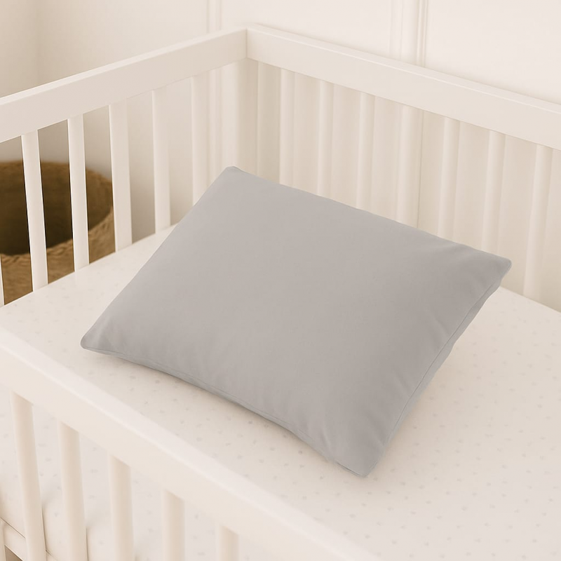 ⁦مخدة بيبي سكني⁩ - الصورة ⁦1⁩