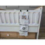 منظم اغراض البيبي سكني