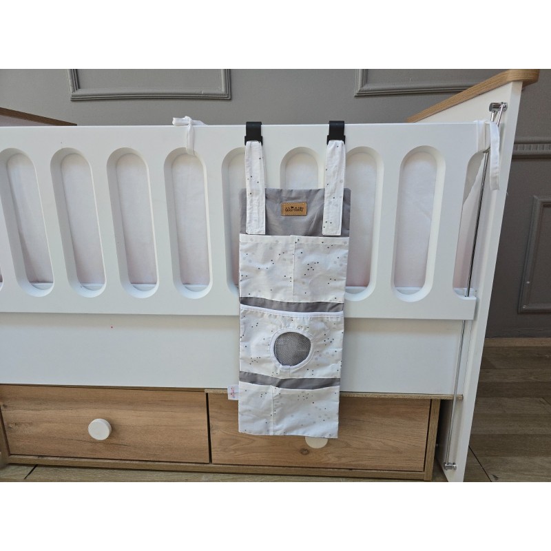 ⁦منظم اغراض البيبي سكني⁩ - الصورة ⁦1⁩