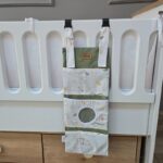 منظم اغراض البيبي زيتي