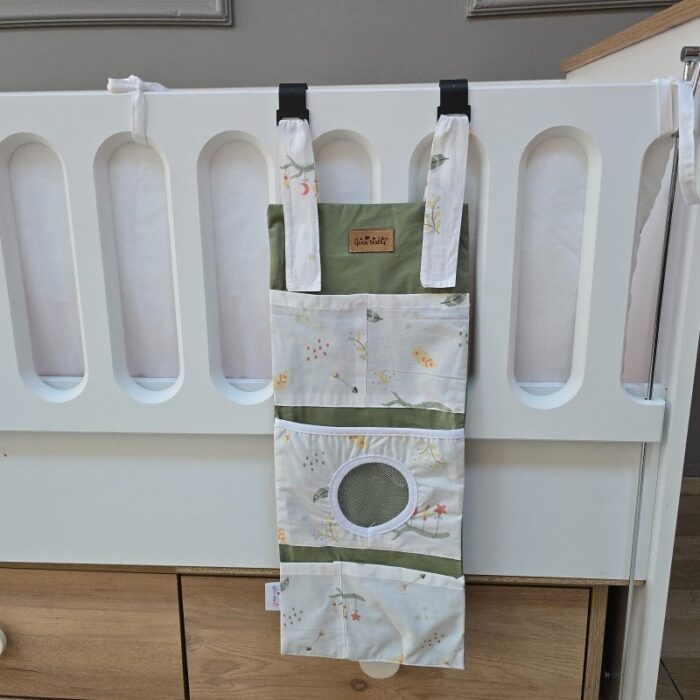 ⁦منظم اغراض البيبي زيتي⁩ - الصورة ⁦1⁩