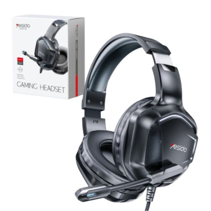 103391342_68dcd130d707f EK01 Professional special for gamer gaming headset headphones - الصورة 1