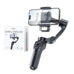 SF21 Face Tracking With Camera Powerful Battery