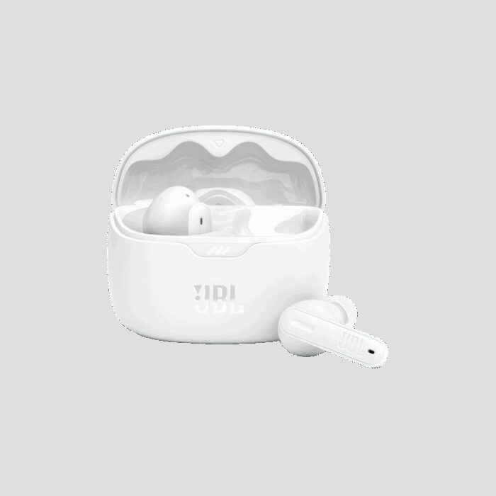 ⁦JBL Tune Beam | True wireless Noise Cancelling earbuds⁩ - الصورة ⁦2⁩