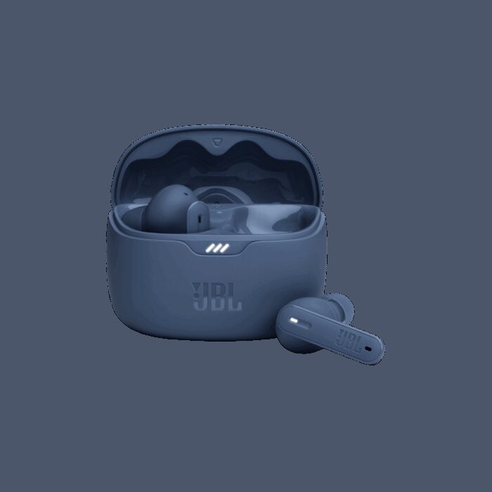 ⁦JBL Tune Beam | True wireless Noise Cancelling earbuds⁩ - الصورة ⁦3⁩