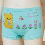 بوكسر بناتي لون فروزي