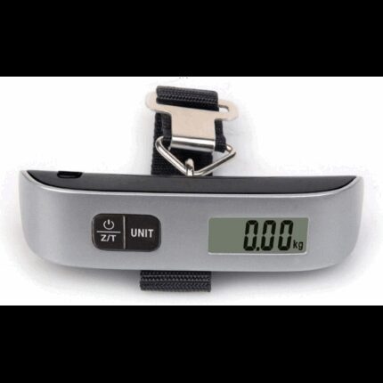 ميزان يدوي الكتروني