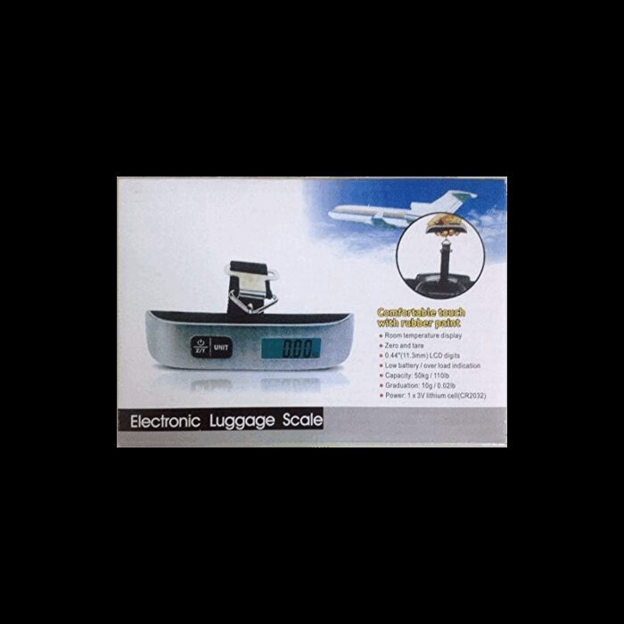 ⁦ميزان يدوي الكتروني⁩ - الصورة ⁦3⁩