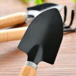 ⁦طقم 3 قطع للزراعة⁩ - الصورة ⁦2⁩