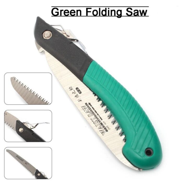 ⁦منشار شجر صغير⁩ - الصورة ⁦2⁩