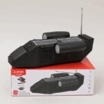 سماعة بلوتوث متعددة الوظائف J-iPOK P909