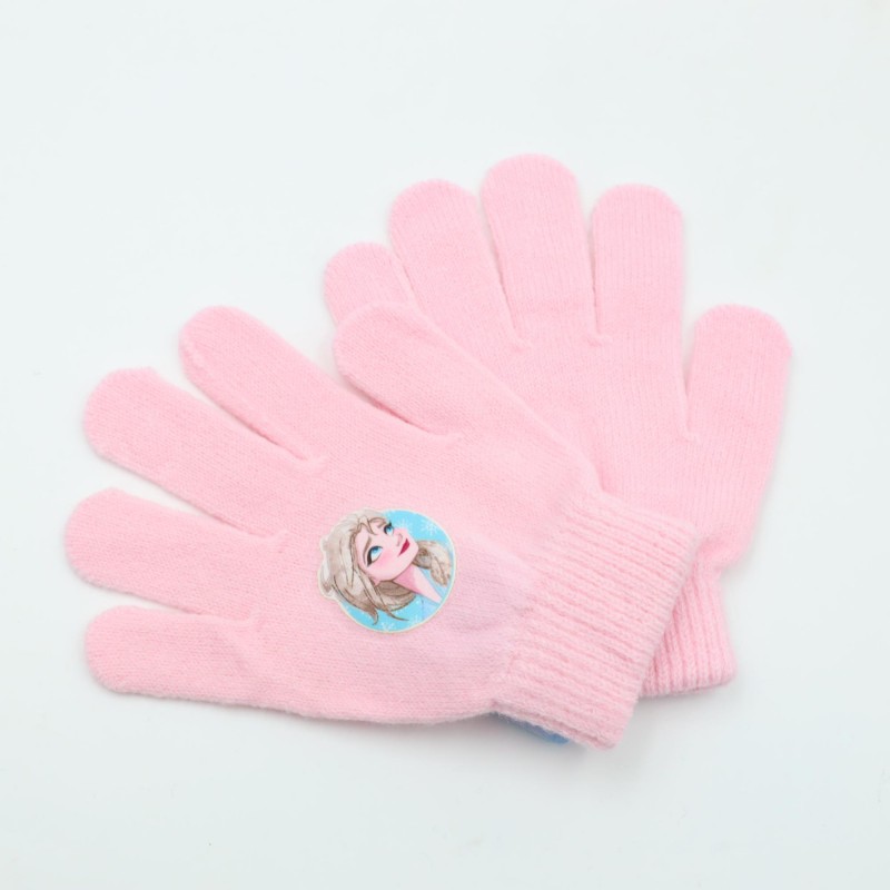 103391528_68de89822803d كفوف يد شتوي لون frozen زهري - الصورة 1