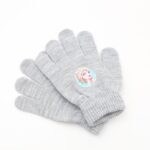 كفوف يد شتوي لون frozen سكني