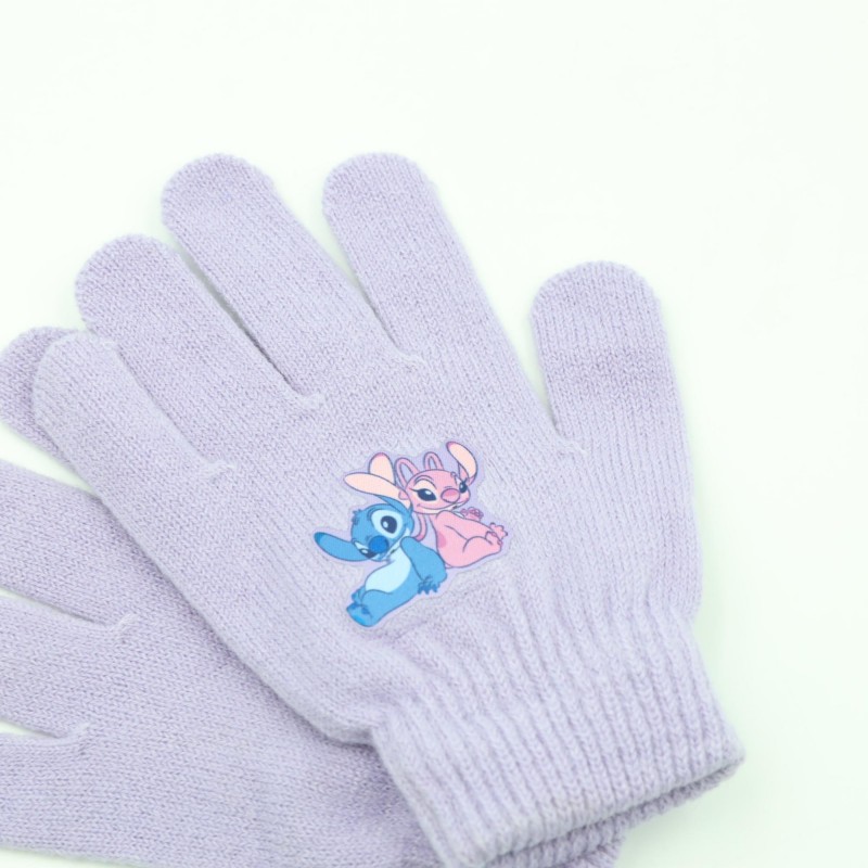 103391530_68de89841e04e كفوف يد شتوي لون stitch بنفسجي - الصورة 1