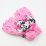كفوف شتوية مطرية MINNIE MOUSE