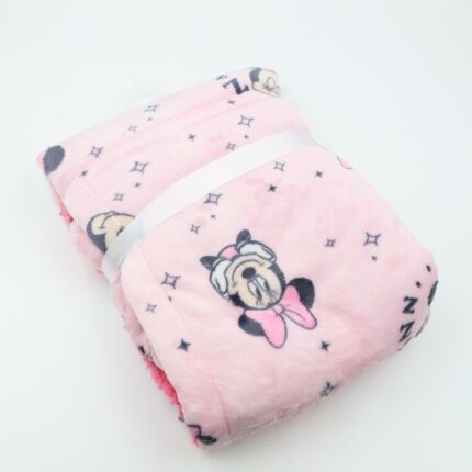 حرام شتوي مولود جديد صور ديزني MINNIE MOUSE