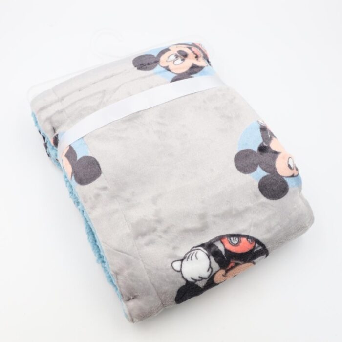 ⁦حرام شتوي مولود جديد صور ديزني MICKEY MOUSE⁩ - الصورة ⁦2⁩