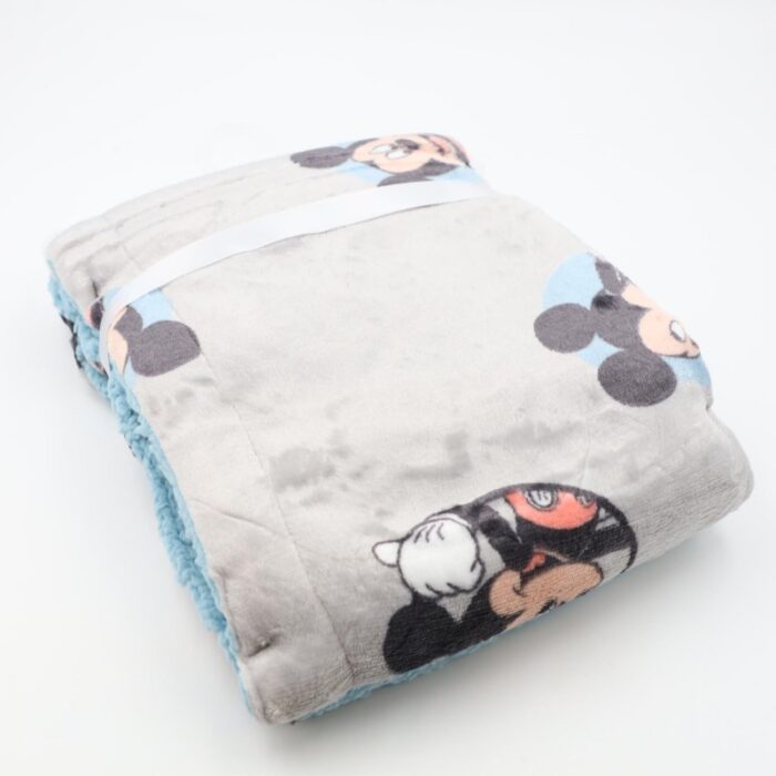 ⁦حرام شتوي مولود جديد صور ديزني MICKEY MOUSE⁩ - الصورة ⁦3⁩