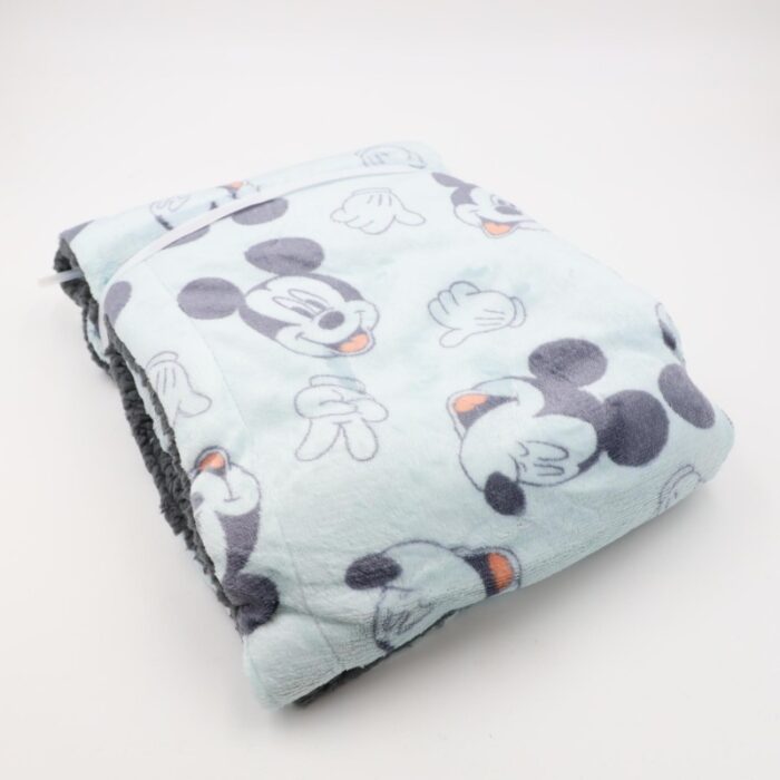 ⁦حرام شتوي مولود جديد صور ديزني MICKEY MOUSE⁩ - الصورة ⁦2⁩