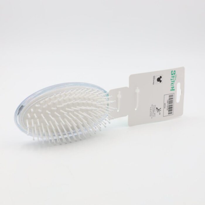 ⁦فرشاة شعر رسومات STITCH - ازرق⁩ - الصورة ⁦2⁩