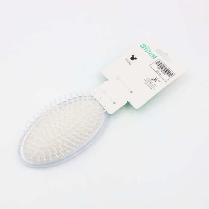 ⁦فرشاة شعر رسومات STITCH - ازرق⁩ - الصورة ⁦3⁩