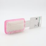 ⁦فرشاة شعر رسومات STITCH - زهري⁩ - الصورة ⁦2⁩