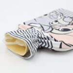 ⁦قربة للماء الساخن بتصاميم شخصيات ديزني أرنوب⁩ - الصورة ⁦5⁩