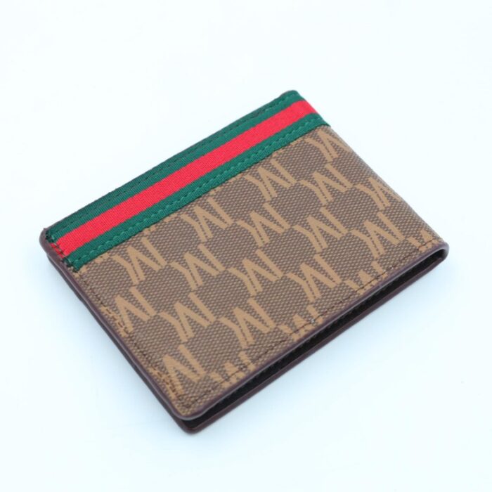 ⁦جزدان رجالي شبابي⁩ - الصورة ⁦3⁩