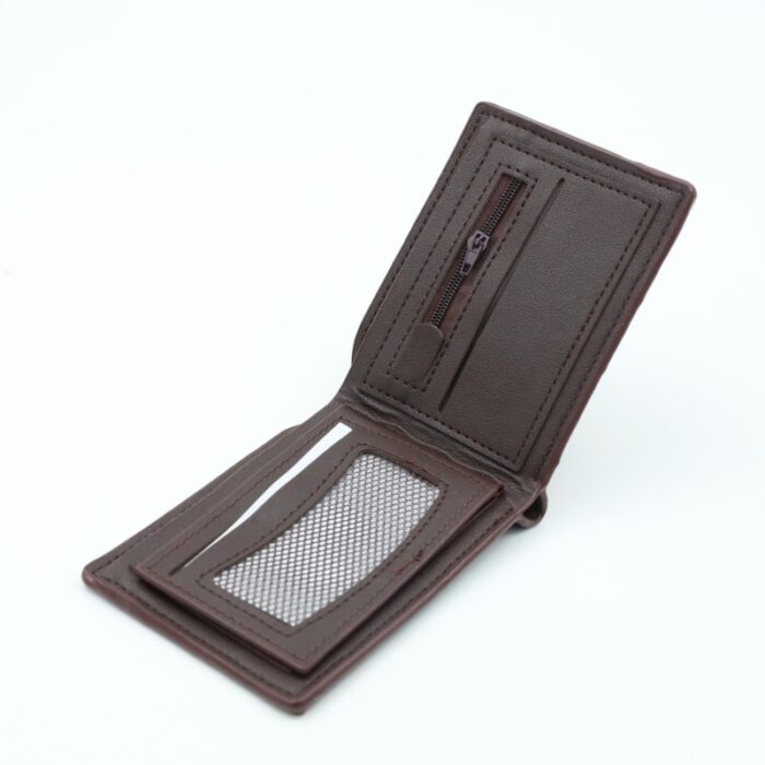 ⁦جزدان رجالي شبابي⁩ - الصورة ⁦4⁩