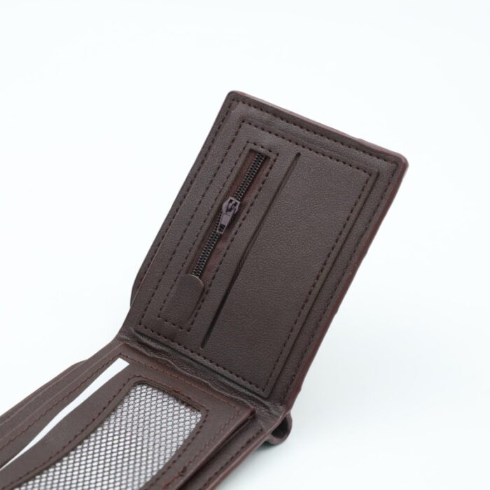 ⁦جزدان رجالي شبابي⁩ - الصورة ⁦5⁩