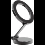 ⁦حماله هاتف للسياره لون رمادي⁩ - الصورة ⁦2⁩