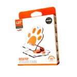 ⁦حامله هاتف/ تابلت تلف بدرجه 360⁩ - الصورة ⁦4⁩