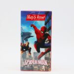 عطر ديزني ولادي SPIDER MAN للأطفال حجم 50 مل