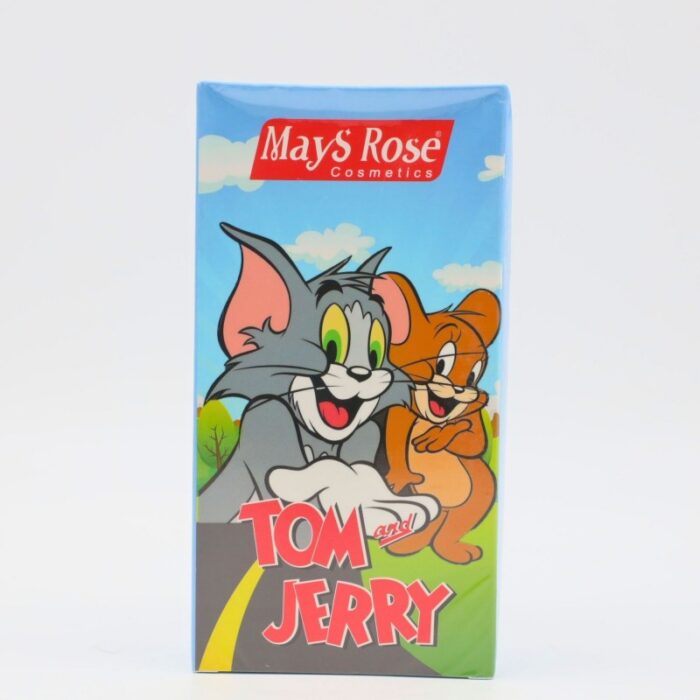 103391661_68deaa20e95ab عطر ديزني ولادي TOM&JERRY للأطفال حجم 50 مل - الصورة 1