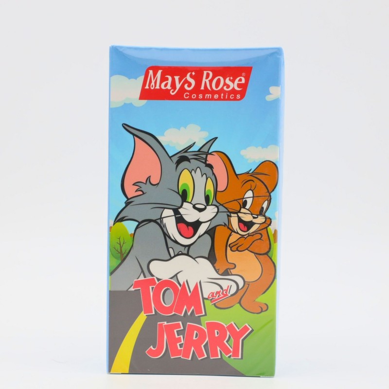 103391661_68deaa20e95ab عطر ديزني ولادي TOM&JERRY للأطفال حجم 50 مل - الصورة 1