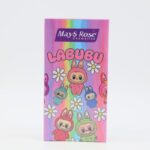 عطر ديزني بناتي LABUBU للأطفال حجم 50 مل