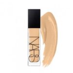 كريم أساس نارس ناتشورال راديانت طويل الأمد 30 مل - Nars Ladies Natural Radiant Longwear Foundation Salzburg Light 3.5 Light with warm undertones