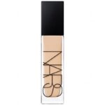 كريم أساس نارس ناتشورال راديانت طويل الأمد 30 مل - Nars Ladies Natural Radiant Longwear Foundation Mont Blanc Light 2 - Very light with neutral undertones