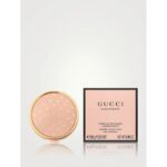 Gucci Blush De Beauté 01 Silky Rose أحمر خدود من جوتشي
